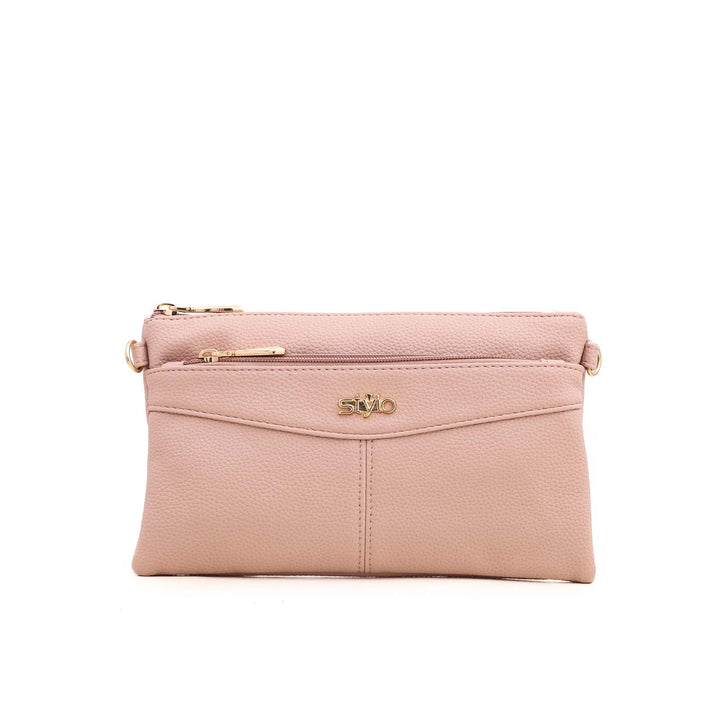 Pink Casual Pouch P70907