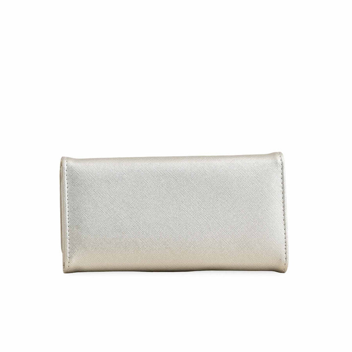 Silver Casual Wallet P70964