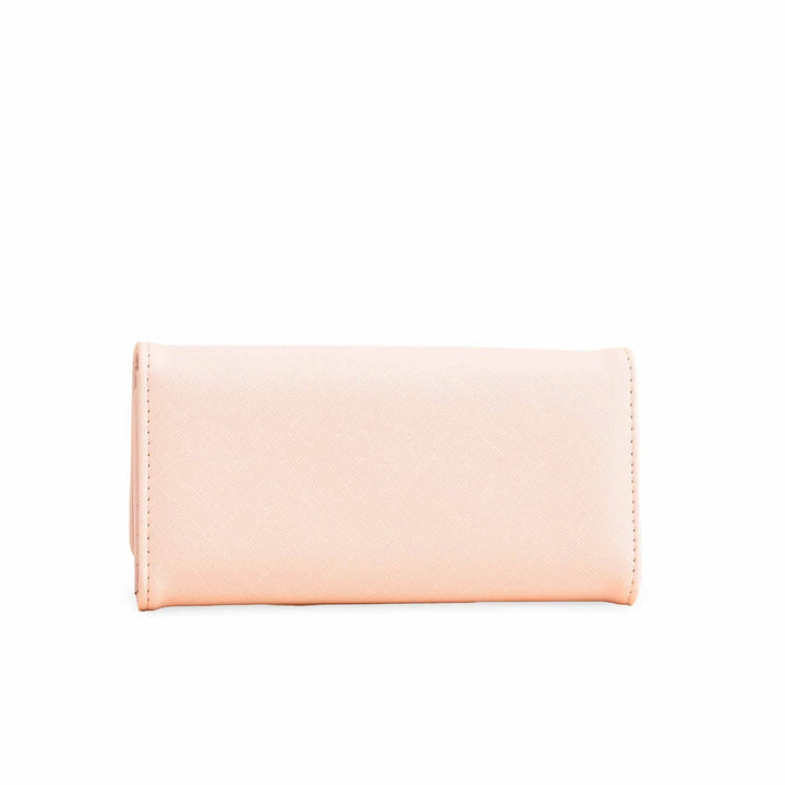 Pink Casual Wallet P70964