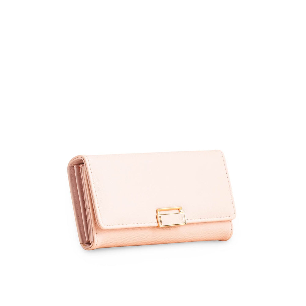 Pink Casual Wallet P70964