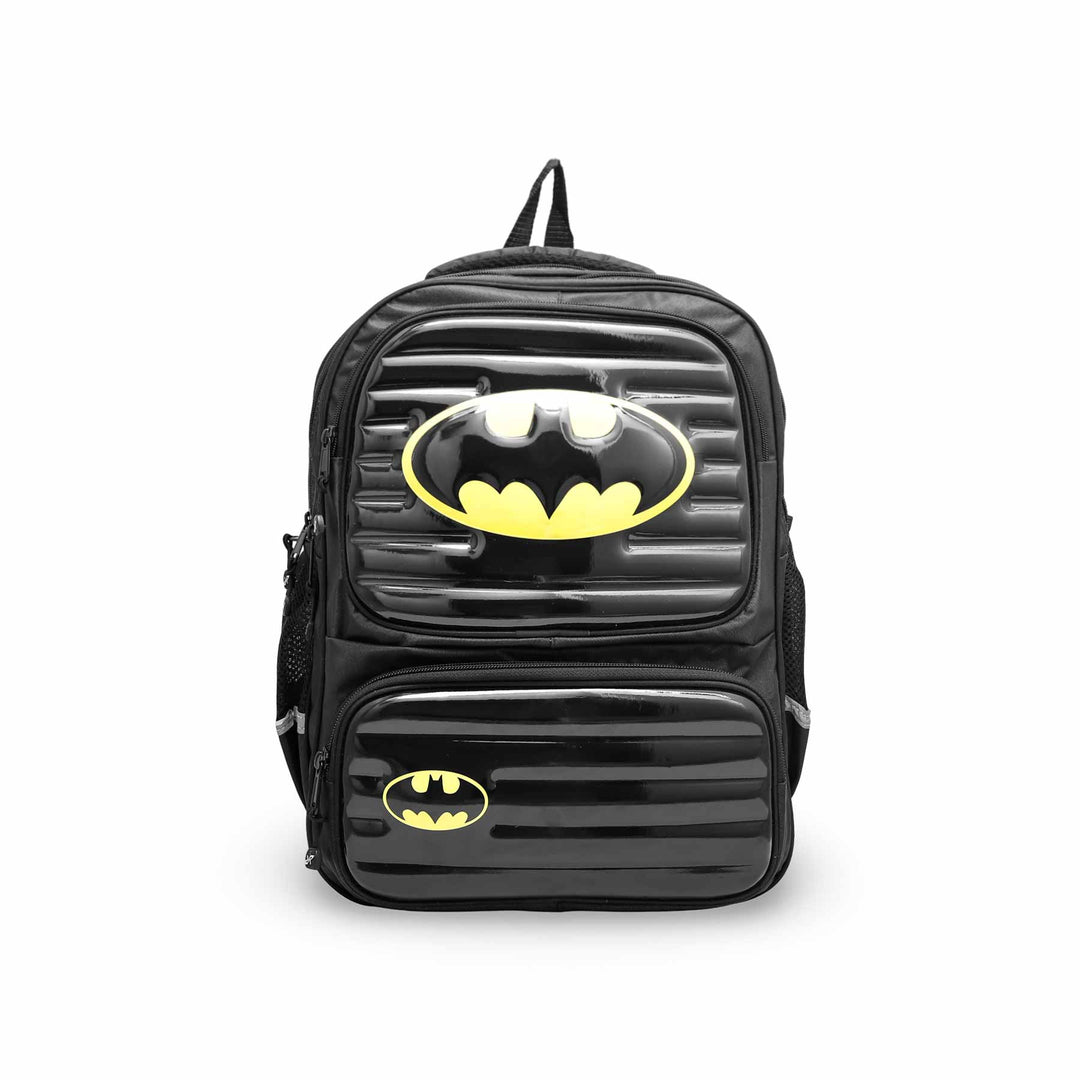 Black Kids Bag P85380