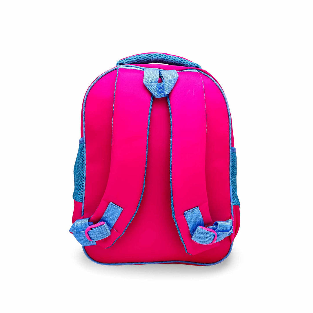 Pink Backpack P85384