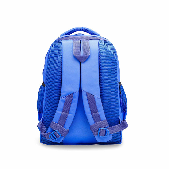 Blue Kids Backpack P85385