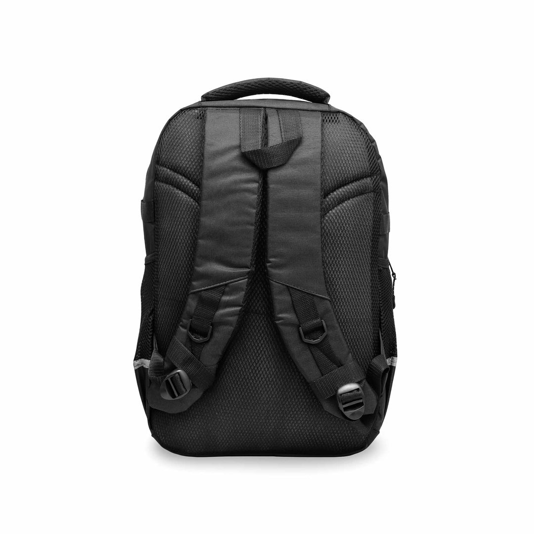 Black Kids BackPack P85386