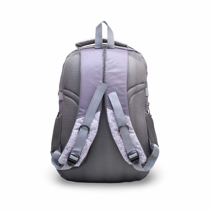 Grey Kids BackPack P85386