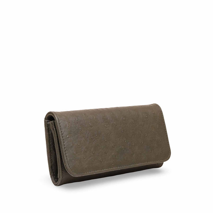 Green Casual Wallet P97484