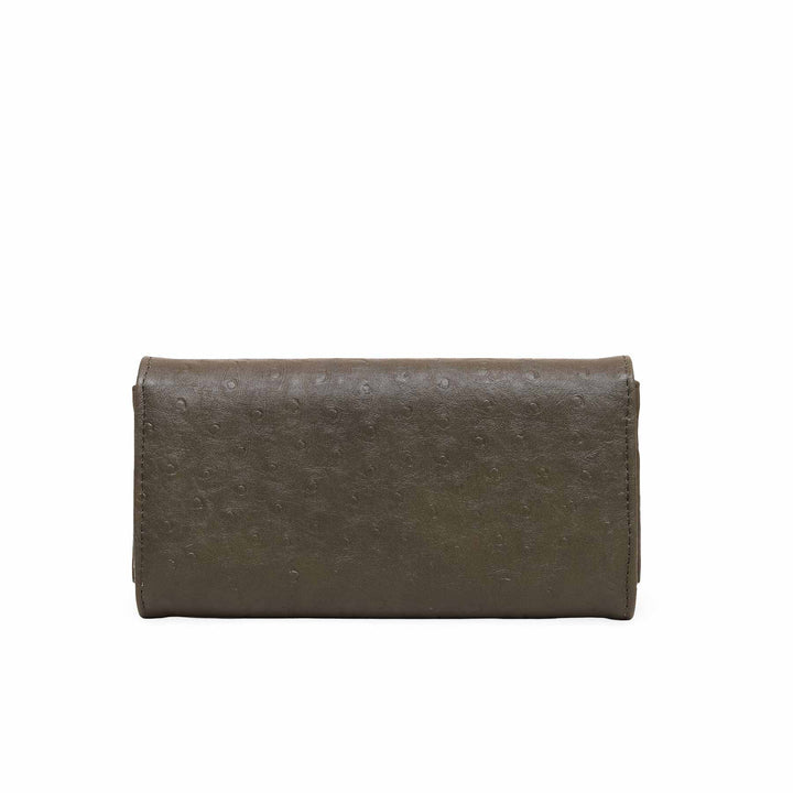 Green Casual Wallet P97484