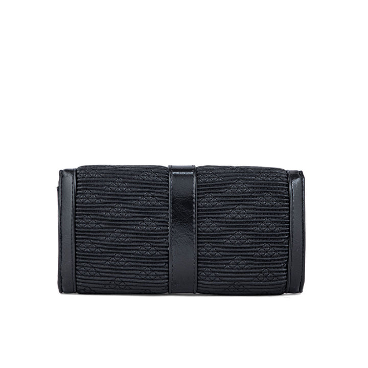Black Casual Wallet P97498