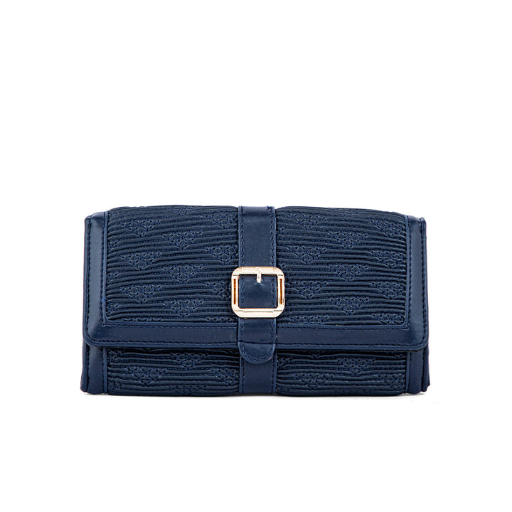 Blue Casual Wallet P97498