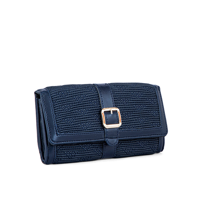 Blue Casual Wallet P97498