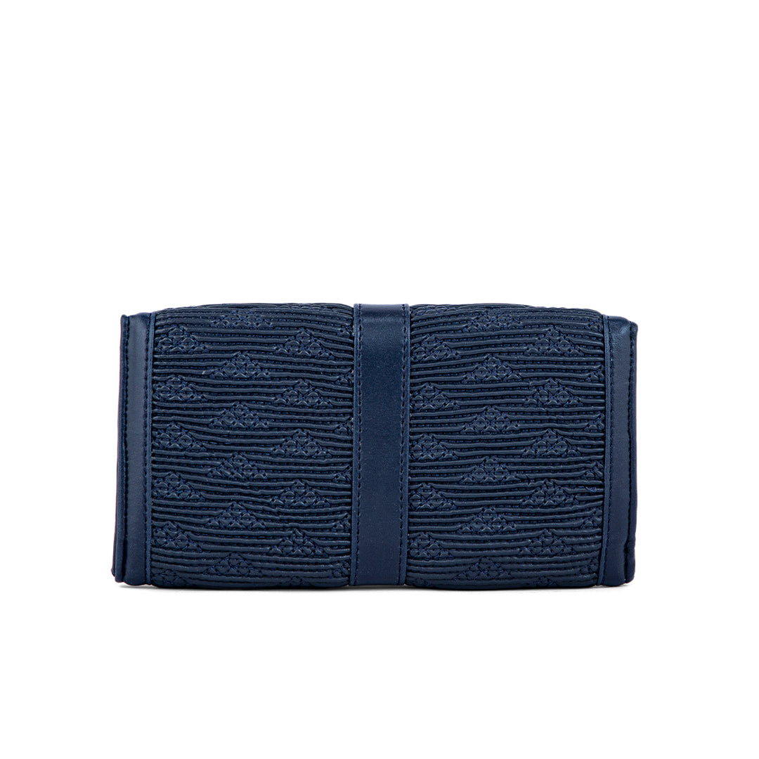 Blue Casual Wallet P97498