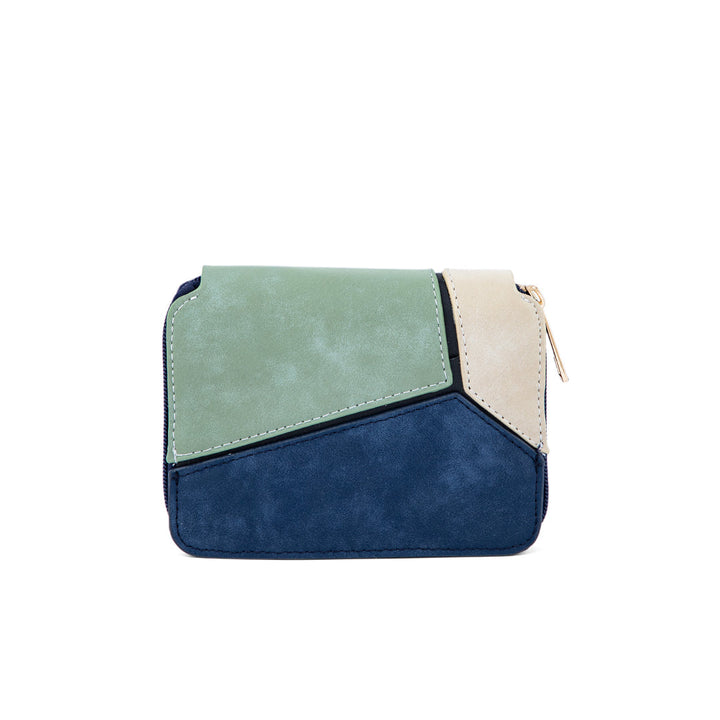 Green Casual Wallet P97500