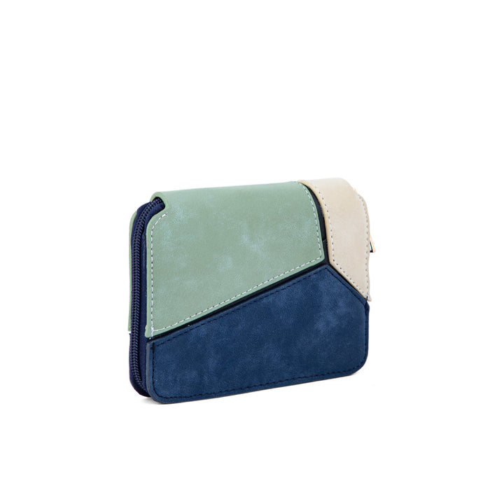 Green Casual Wallet P97500