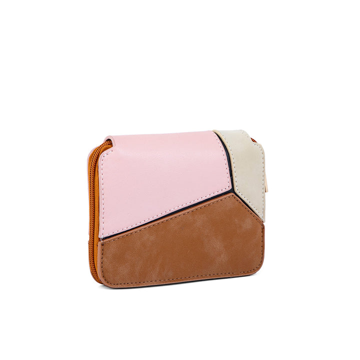 Pink Casual Wallet P97500