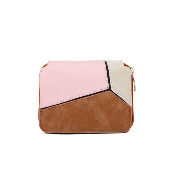 Pink Casual Wallet P97500