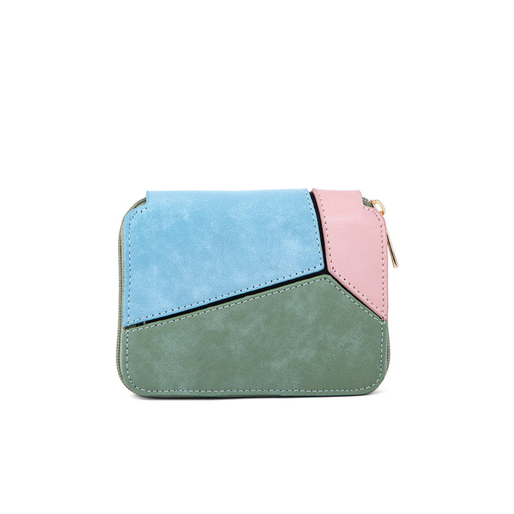 Sky Blue Casual Wallet P97500