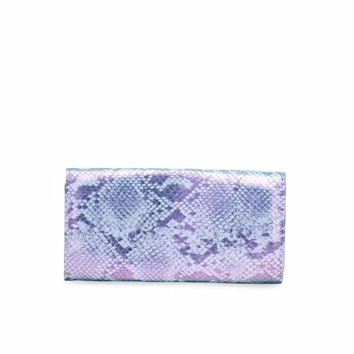 Blue Casual Wallet P97505