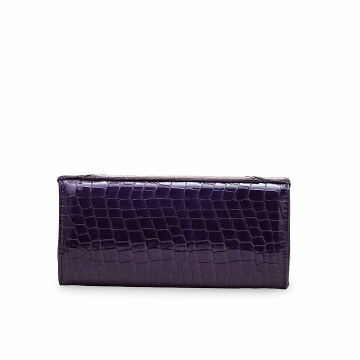 Blue Casual Wallet P97510