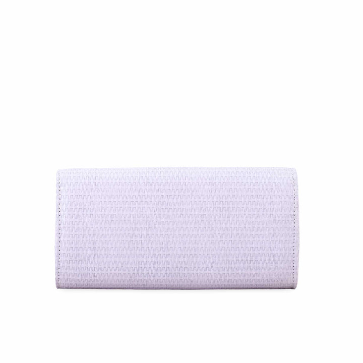 Purple Casual Wallet P97516