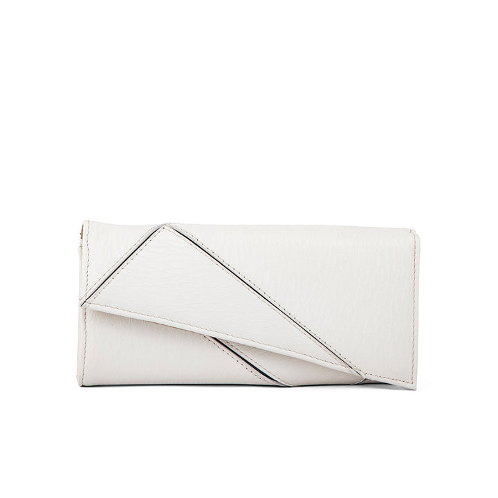 Cream Casual Wallet P97518