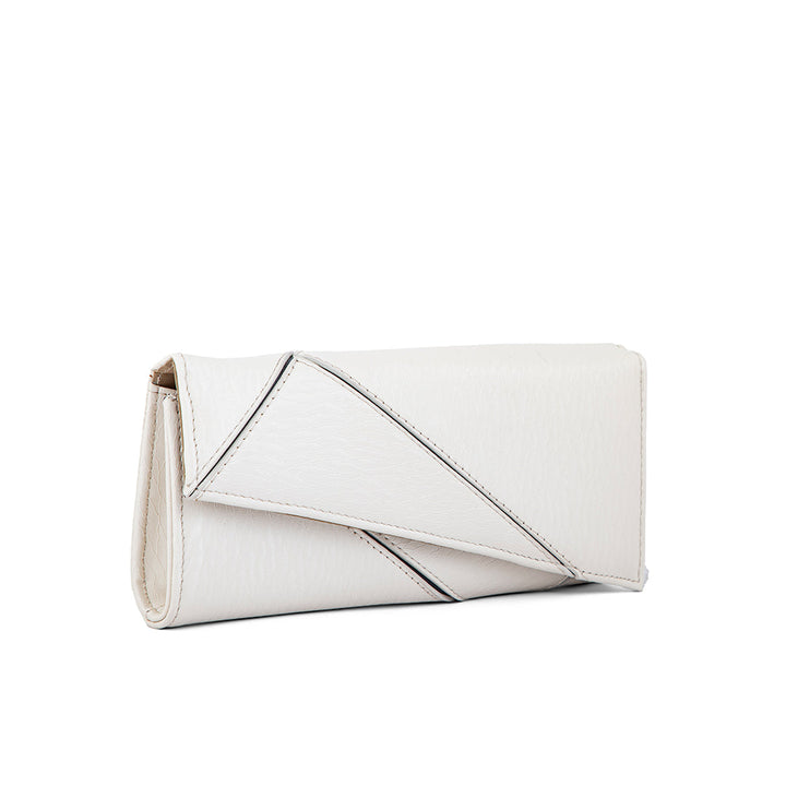 Cream Casual Wallet P97518