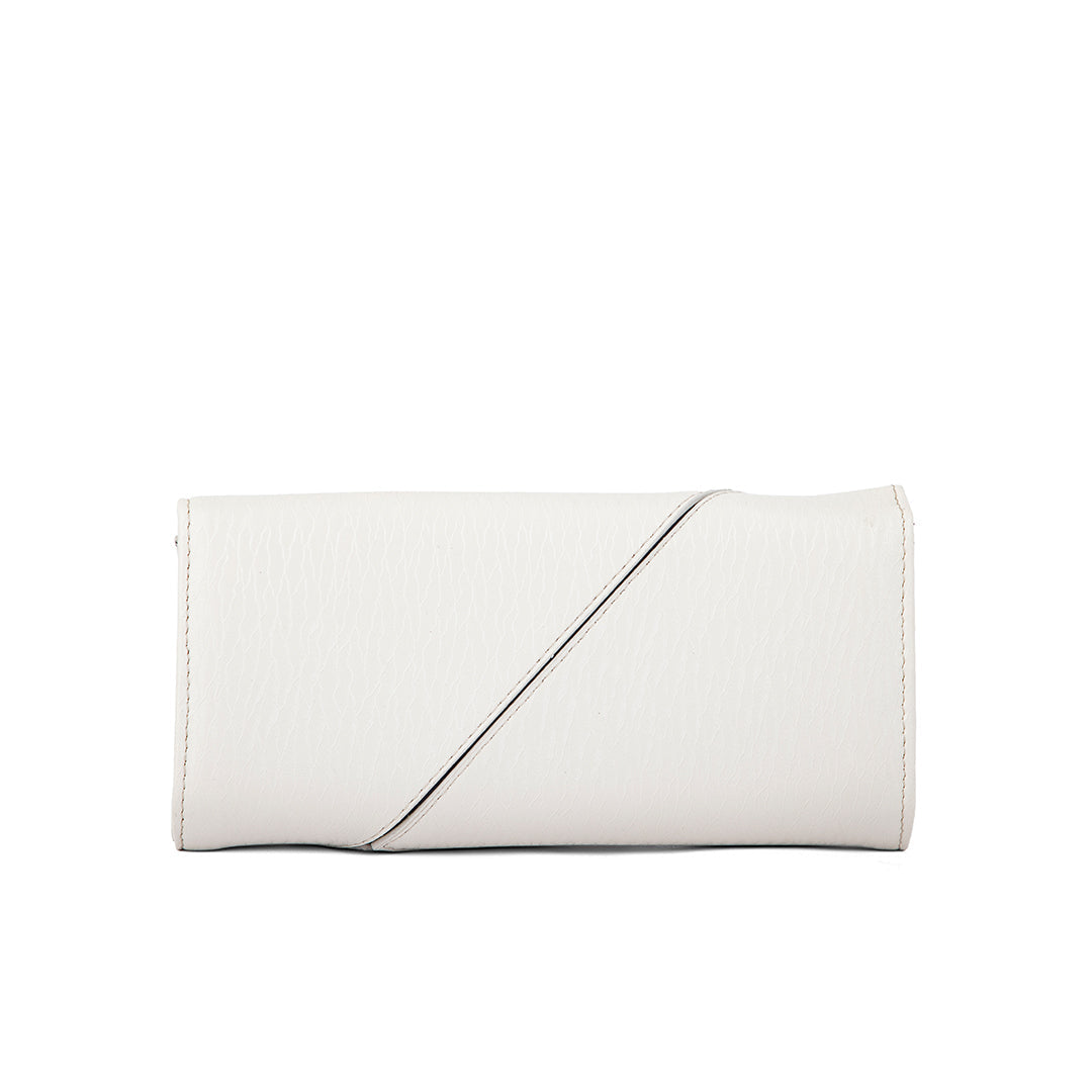 Cream Casual Wallet P97518