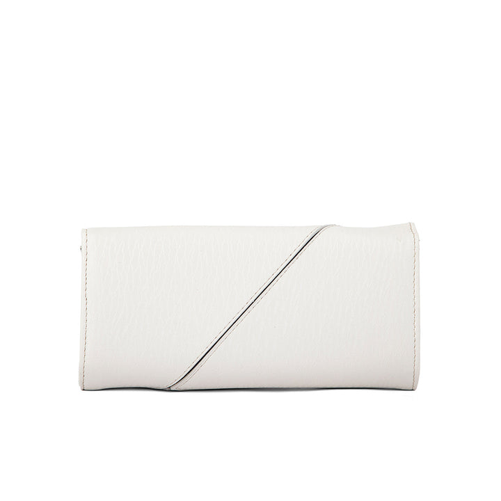 Cream Casual Wallet P97518