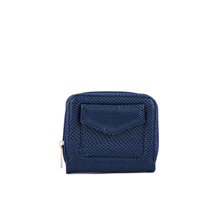 Blue Casual Wallet P97561
