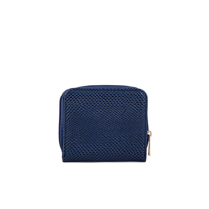 Blue Casual Wallet P97561