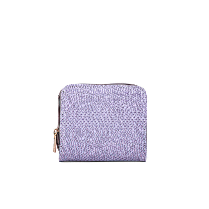 Purple Casual Wallet P97561
