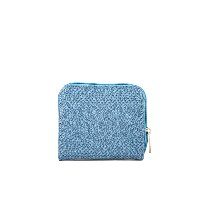 Sky Blue Casual Wallet P97561