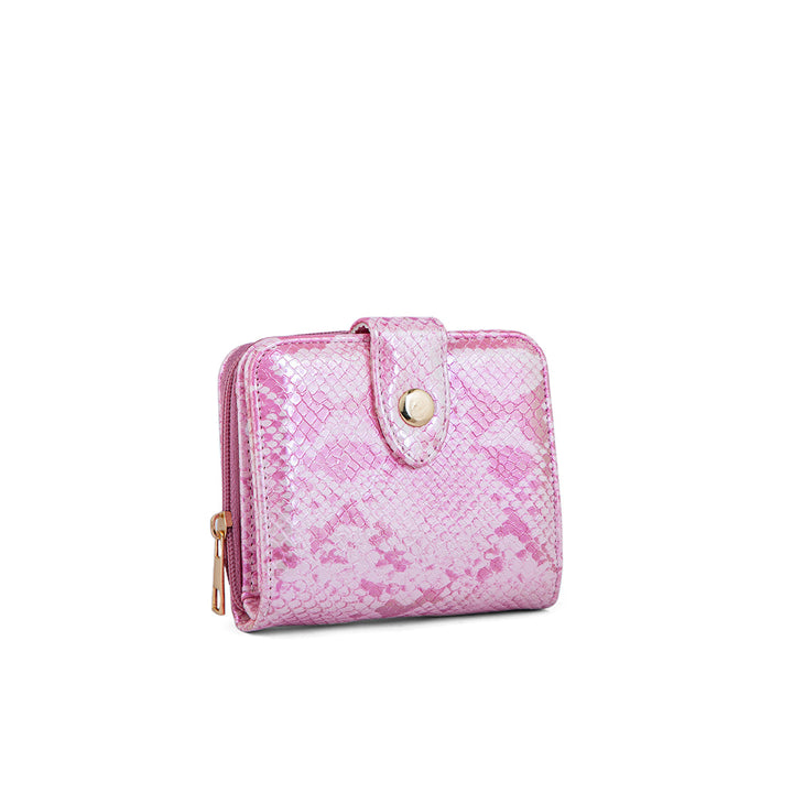 Pink Casual Wallet P97562