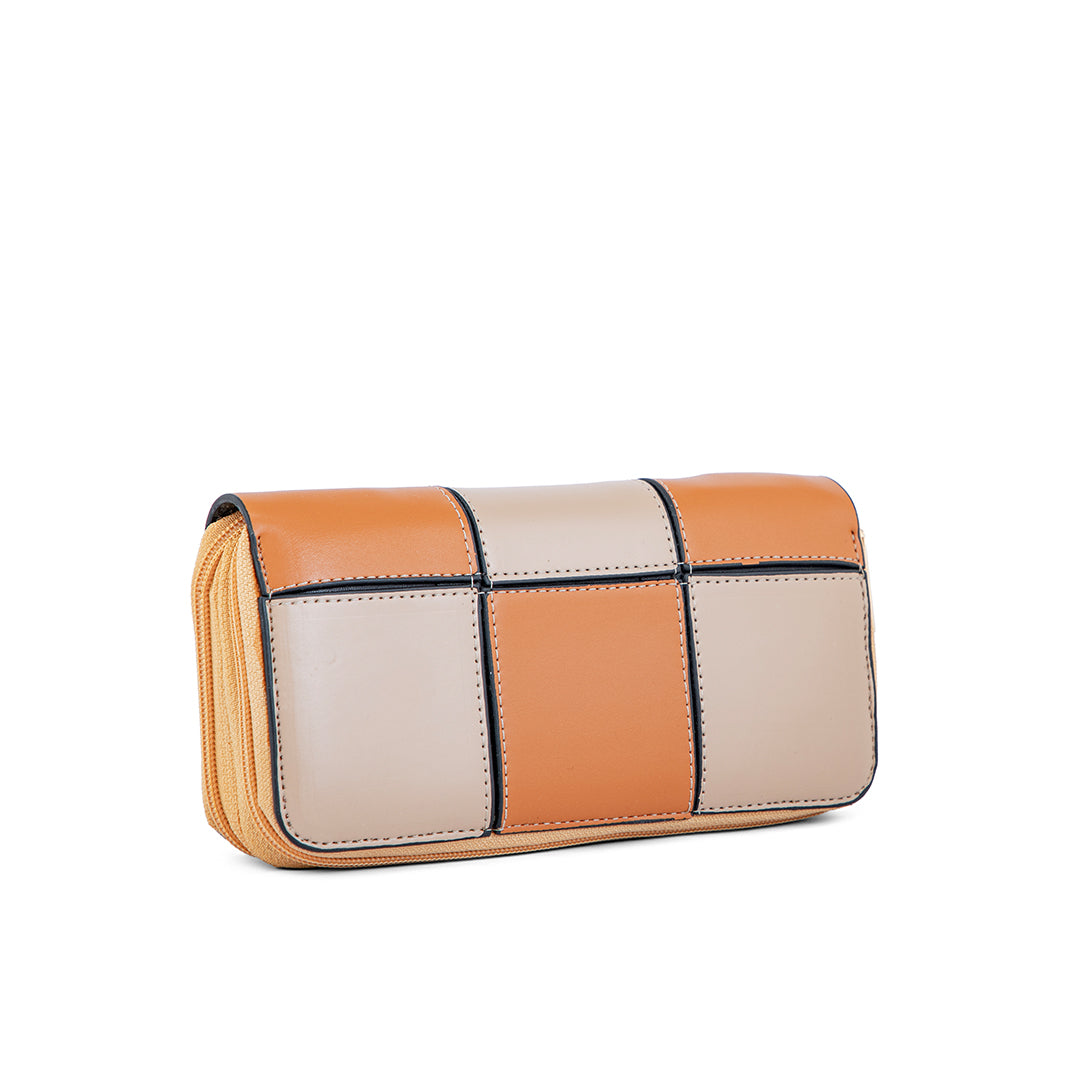 Mustard Casual Wallet P97563