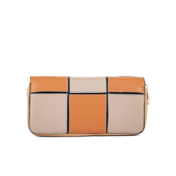 Mustard Casual Wallet P97563