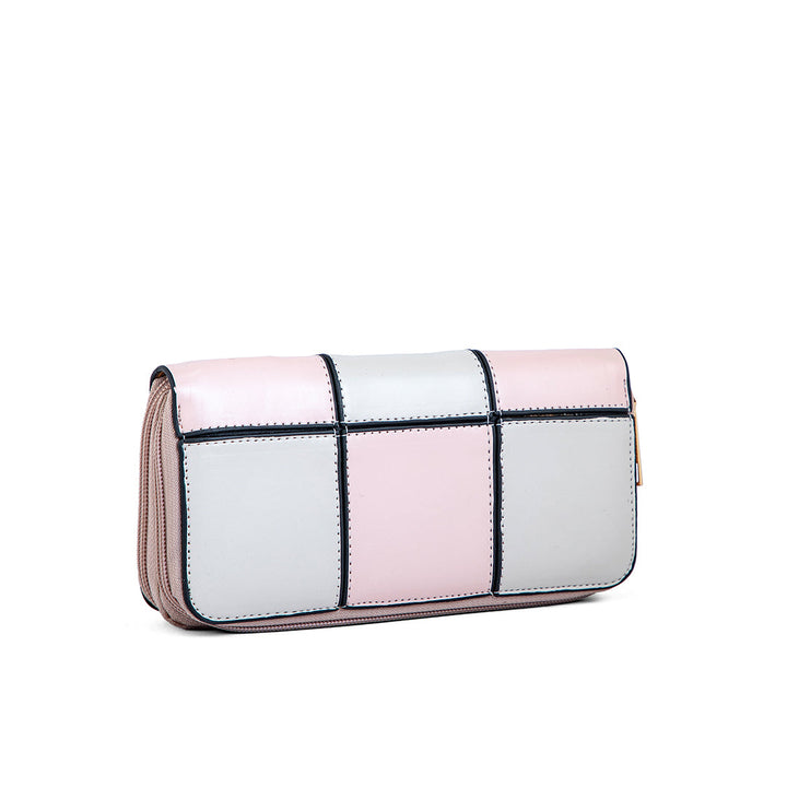 Pink Casual Wallet P97563