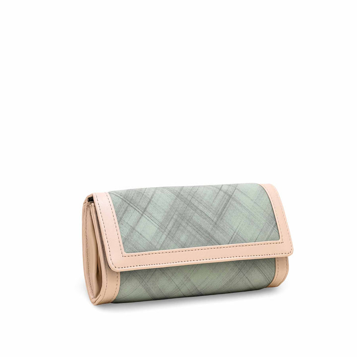 Seagreen Casual Wallet P97566