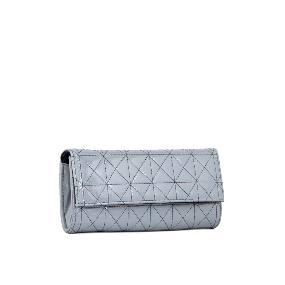 Grey Casual Wallet P97567