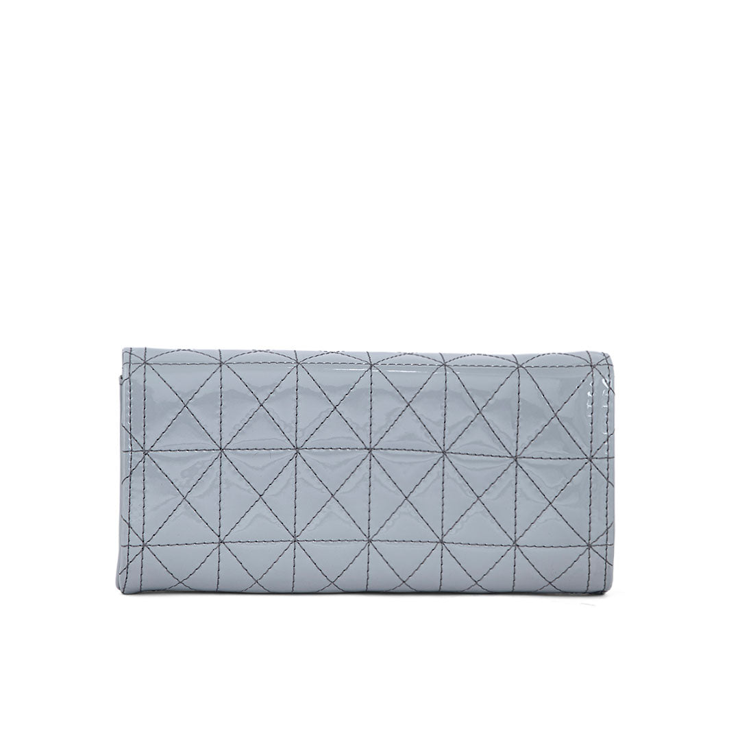 Grey Casual Wallet P97567