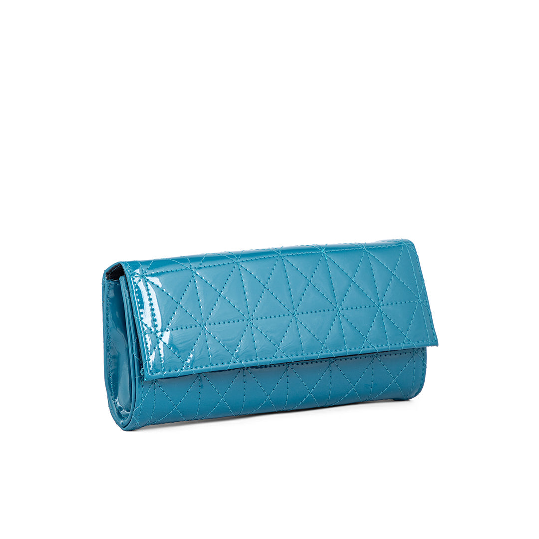 Green Casual Wallet P97567