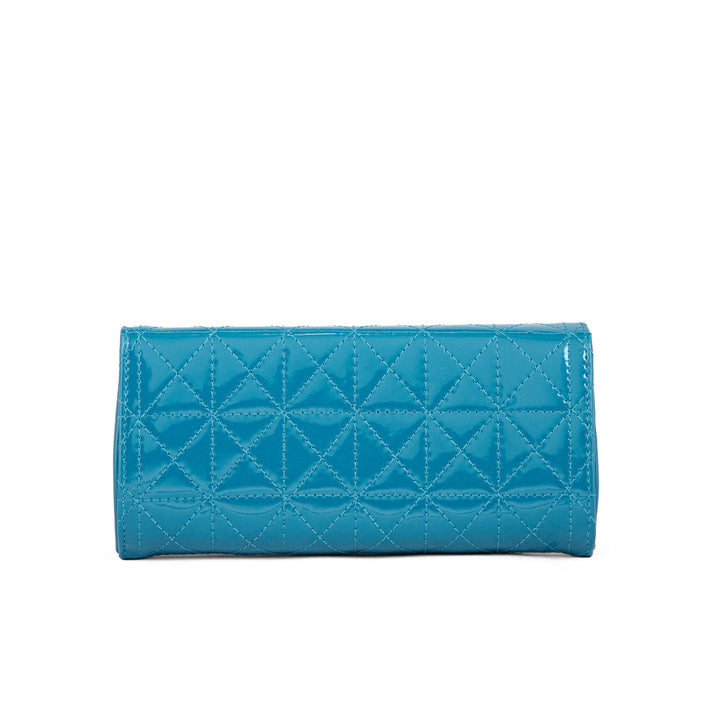 Green Casual Wallet P97567