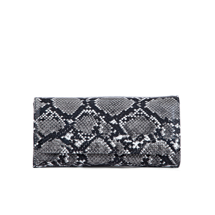 Grey Casual Wallet P97570