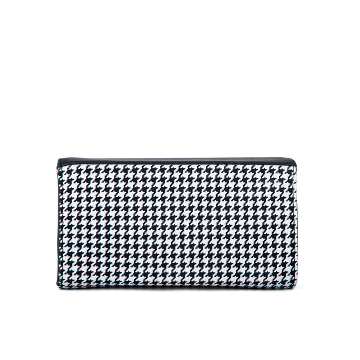 Black Casual Wallet P97579