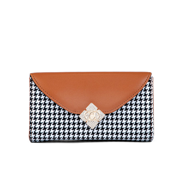 Mustard Casual Wallet P97579