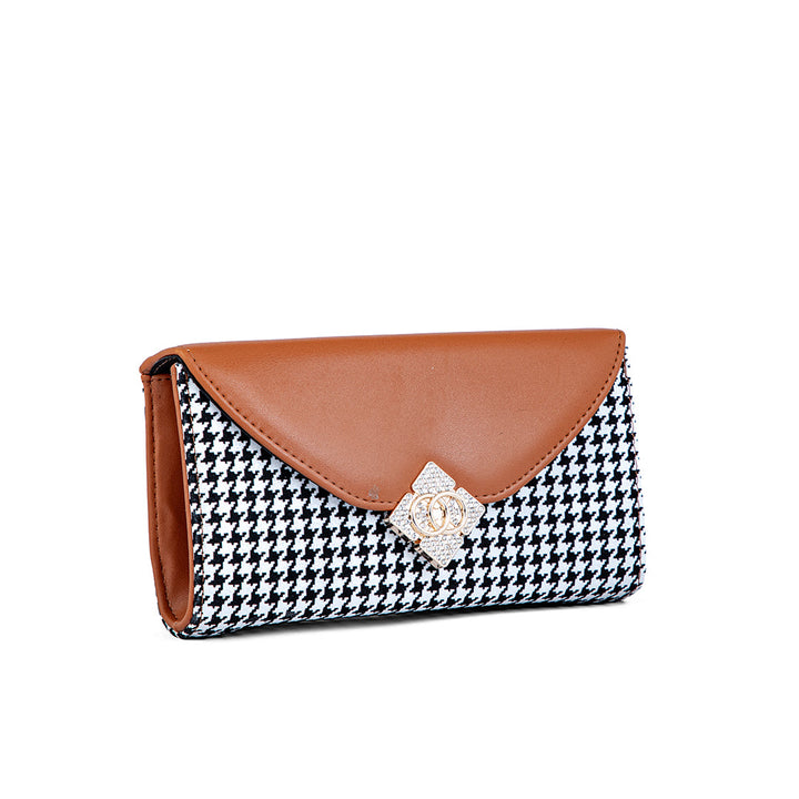 Mustard Casual Wallet P97579