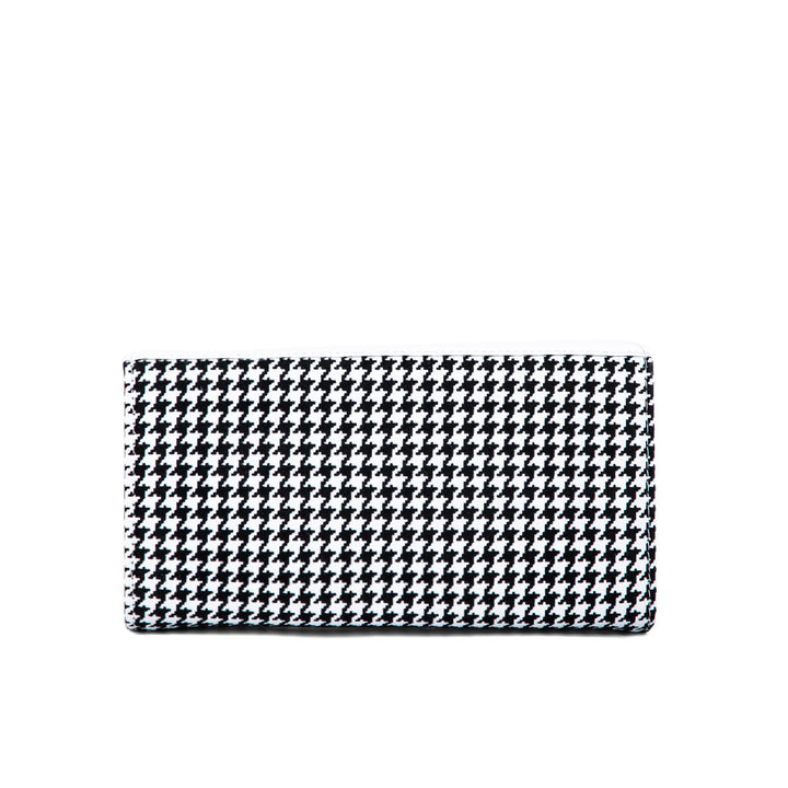 White Casual Wallet P97579