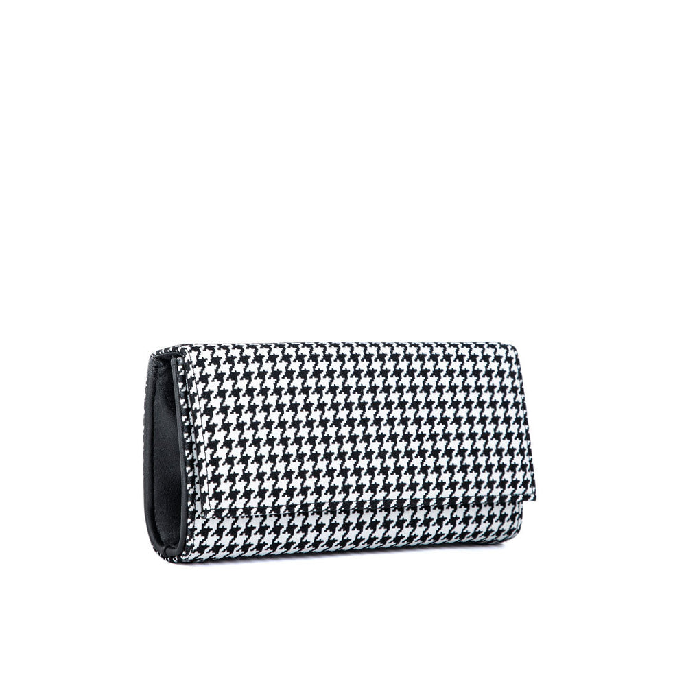 Black Casual Wallet P97580