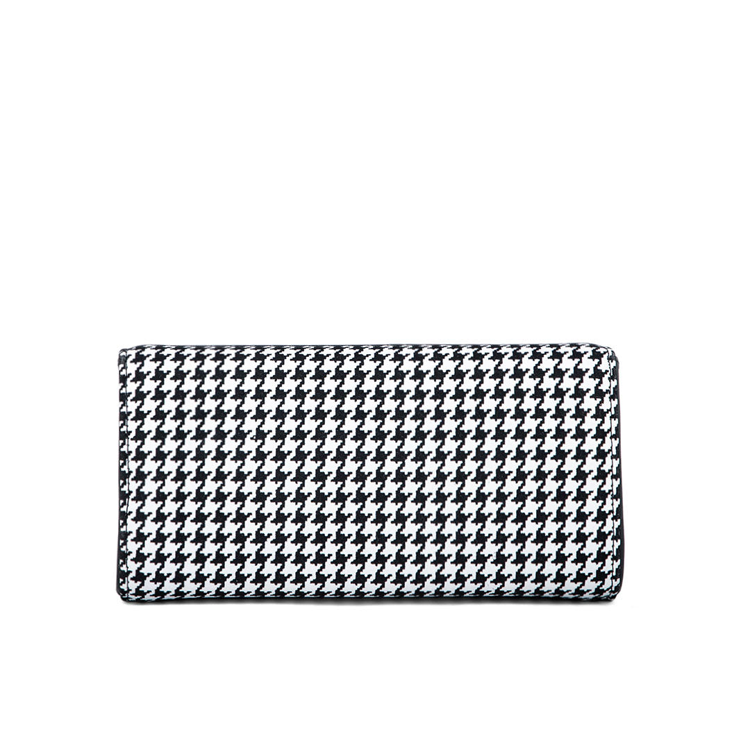 Black Casual Wallet P97580