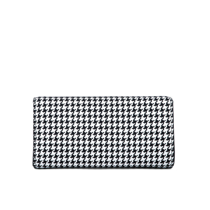Black Casual Wallet P97580
