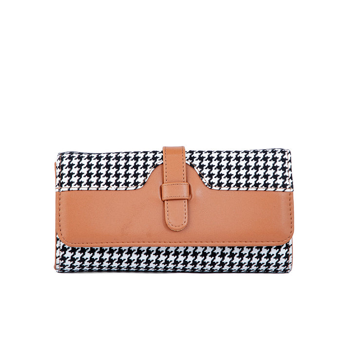 Mustard Casual Wallet P97581