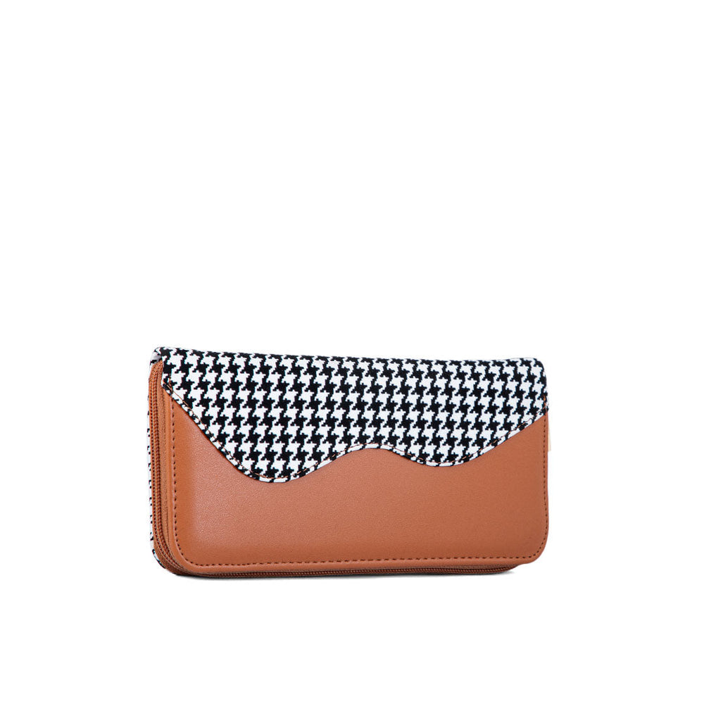 Mustard Casual Wallet P97582